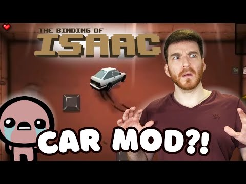 The Stream Ends if Anyone Dies in Binding of Isaac