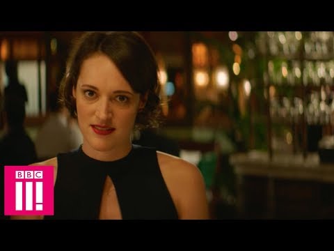 Awkward Family Dinner | Fleabag Series 2