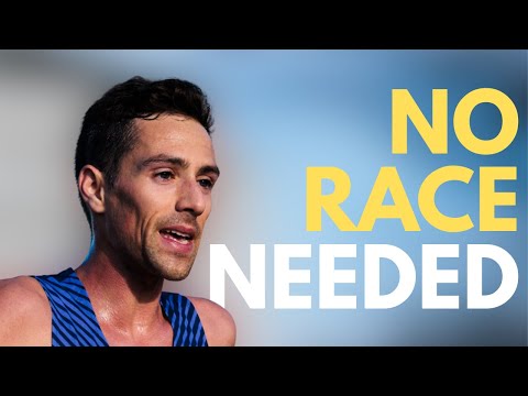 How to Know if You’re Getting Faster (running progress)