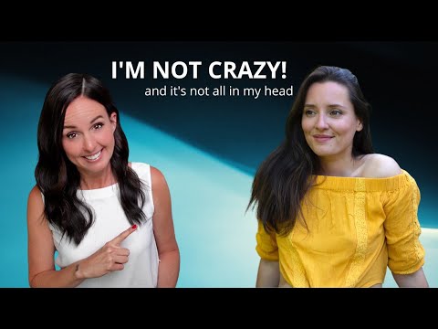 Julie’s SEVERE ME/CFS Full Recovery - What Saved Her