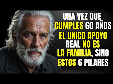 6 Tips After 60 That Will Make You Invincible! Stronger Than Family! #aging