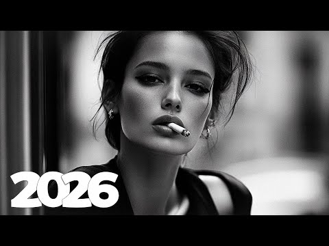 Top Tracks Deep House Mix 2026 | Deep House, Vocal House, Nu Disco, Chillout by STT Diamond #372
