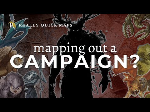 How to Map Your Adventure Story Like a Pro!