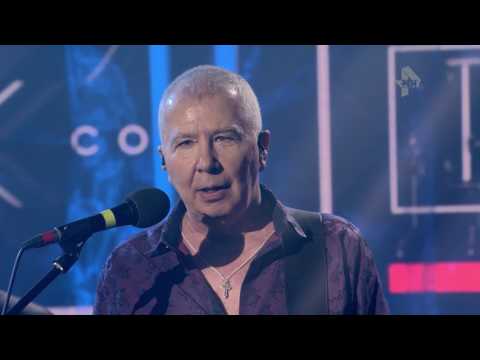 Соль от 12/02/17 - Полная версия живого концерта группы Воскресение в программе "Соль" на РЕН ТВ