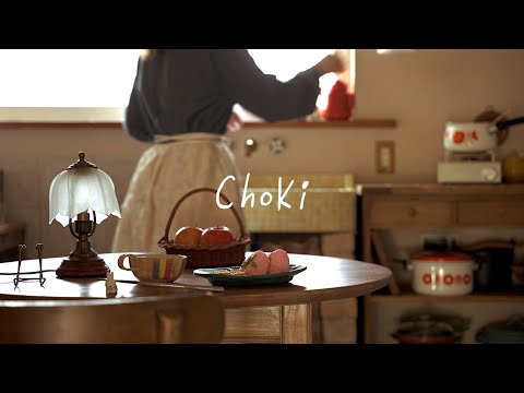 Homemade miso recipe and pink onigiri for spring🌸