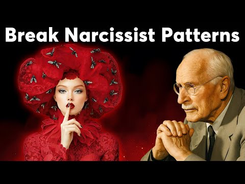 Being Nice Won’t Change a Narcissist — But THIS Will | Carl Jung