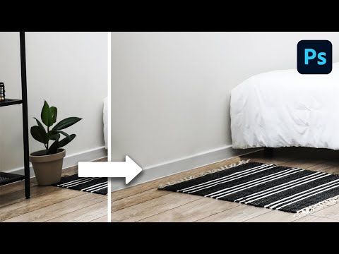 4 Easy Ways To Remove ANYTHING From A Photo In Photoshop