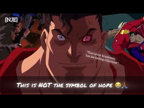 Why You Should NEVER Piss Off Superman