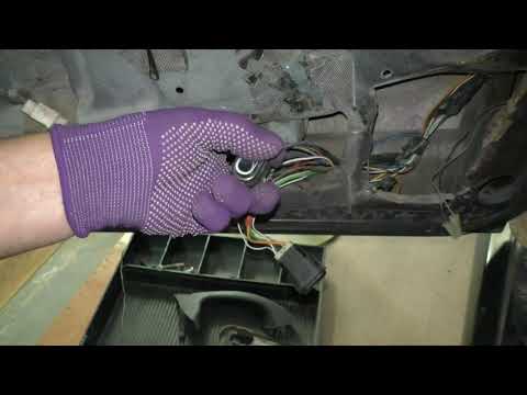 Лайфхак для стеклоподъёмника или, что делать если он перестал работать.. Совет Автоэлектрика.