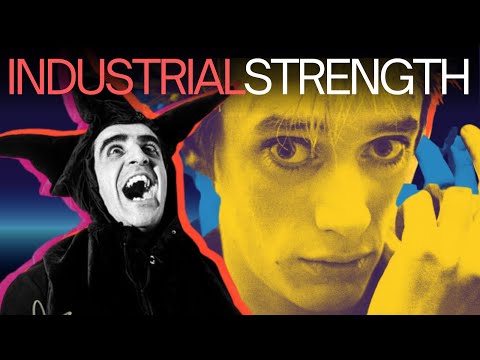 7 Essential Early Industrial Bands You Should Explore