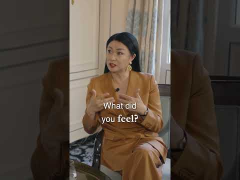 How "Je m'appelle Hélène" became so famous in China?!