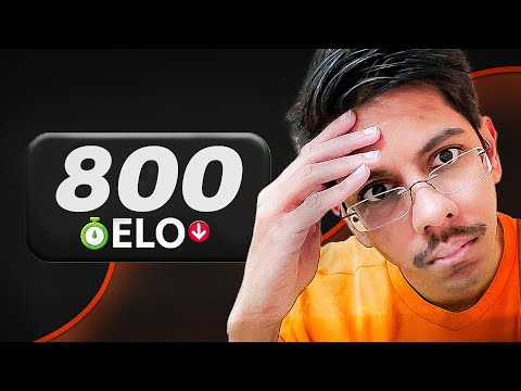 Under 800 Rated? Watch This.