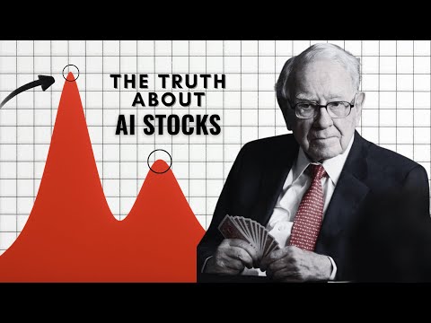 Warren Buffett: The Rising Artificial Intelligence Bubble in 2025 and Your Investment Strategy