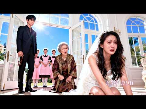 Billionaire's daughter marries her crush—treated like a servant, she divorces & reclaims her empire.