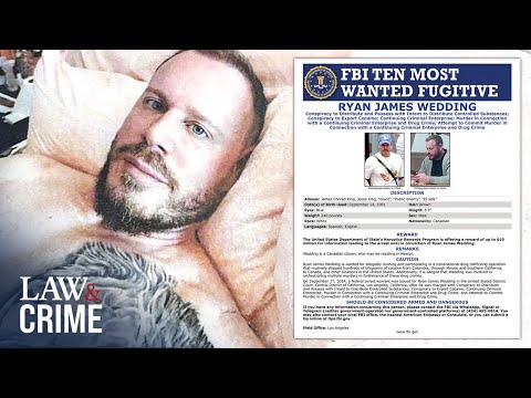 Manhunt Heats Up For Olympian Turned Drug King Pin: Feds