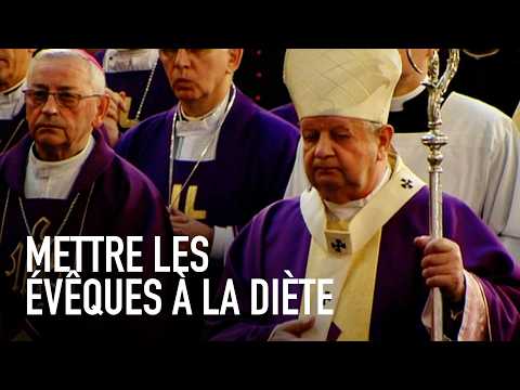 Ras-le-bol de l'Église en Pologne ?