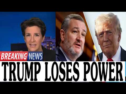 The Rachel Maddow Show 2/8/26 | 🅼🆂🅽🅱️🅲 Breaking News Today February 8, 2026