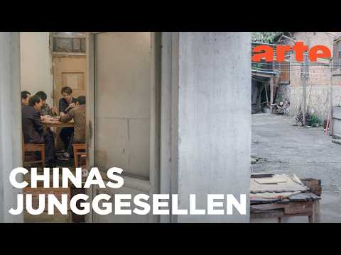 Das Glück zu zweit? | Yangtse - Unterwegs in China | ARTE Fernweh