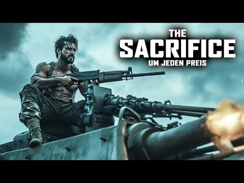 The Sacrifice - Um jeden Preis (Actionfilme auf deutsch anschauen, ganze Spielfilme kostenlos)