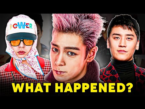 The ENTIRE Story Of Big Bang Explained