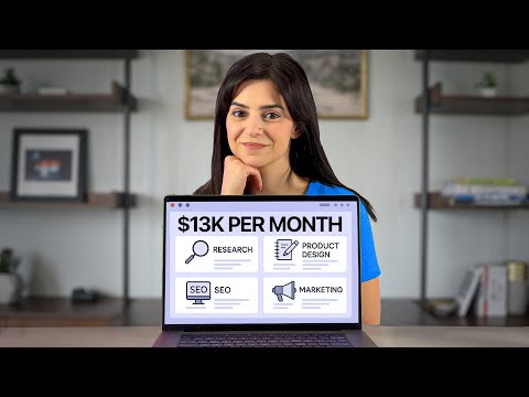 Selling Digital Products is Actually Really Easy