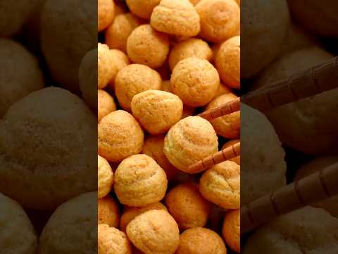 Camilan gurih renyah yang mudah! tanpa tepung#OatmealSnacks #suskeringoatmeal #VinastarChannelRecipe