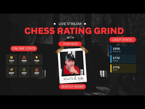 Rating Grind!!!!!!