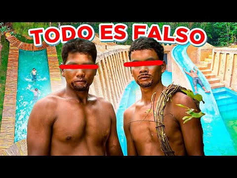 The Lies of Primitive Constructions (were false)