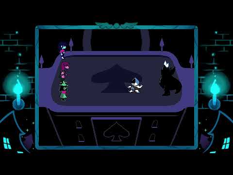 Deltarune