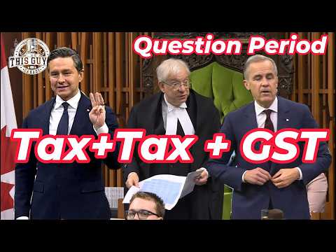 Question Period Gets Heated: Key Clashes from April 15