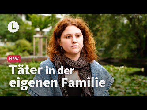 Lara wurde mit 11 Jahren Opfer sexualisierter Gewalt | WDR Lokalzeit MordOrte