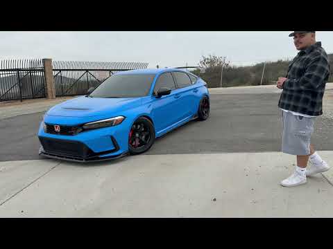 From stock to 700hp - why I upgraded to Big Garrett turbo G30-770