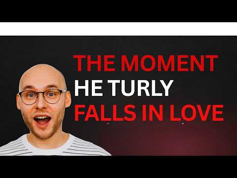 The Male Brain: 7 Surprising Facts About How Men Fall in Love