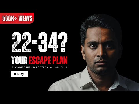 This Video WILL SAVE Your CAREER & Your FUTURE: (Full Roadmap)