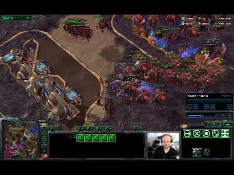 Mass Raven, PF Rushes, Mass Banshee