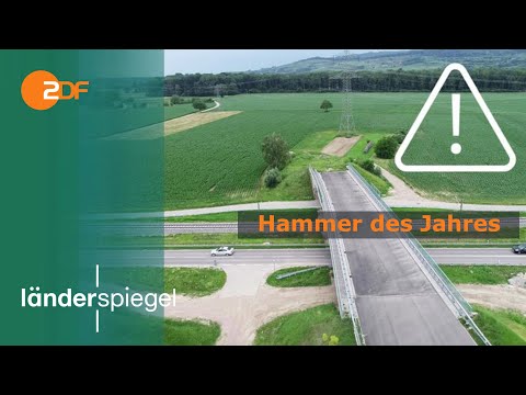 Hammer des Jahres 2025 | ZDF