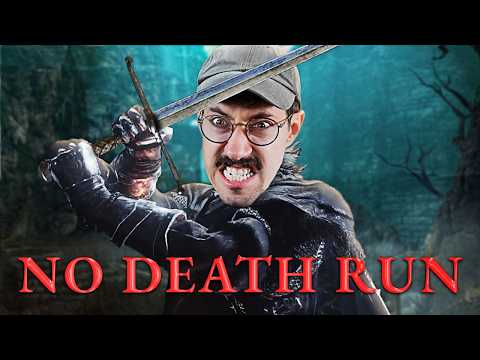 Dark Souls OHNE TOD durchgespielt?