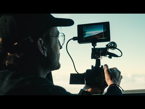 Smooth Amazing Handheld - No Gimbals