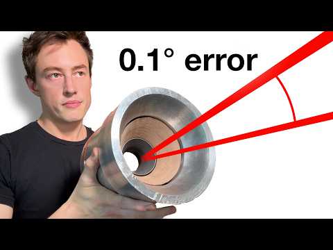 The $2000 Nozzle Mistake