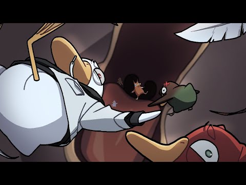 아 시1ㅂ -덕몽어스 2편