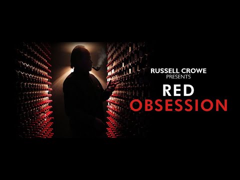 Red Obsession (documentary about the most expensive wines in the world | luxury goods documentary)