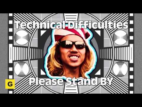 Mr First Time Gets Tattooed