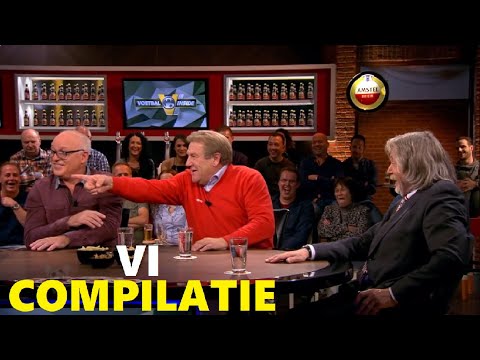 HET BESTE van VI 10/10 | VI Compilatie