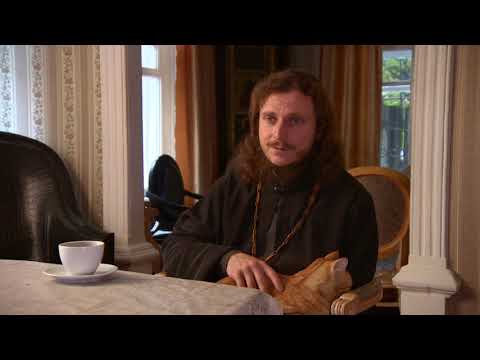 ФИЛЬМ ИОАНН КРЕСТЬЯНКИН