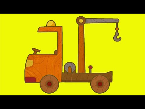 Мультик 🚙  МАШИНКИ 🚒  - Самые лучшие серии!