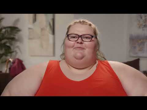Dangerously Obese S1E4 | Ready for a Skinny Wife? Molly’s Fight for Change