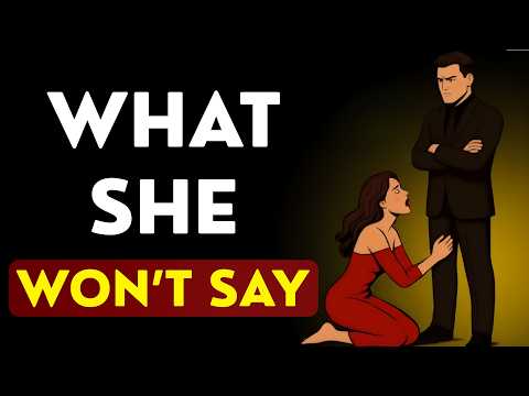 What Women Don’t Want You to Know | Stoicism Explained