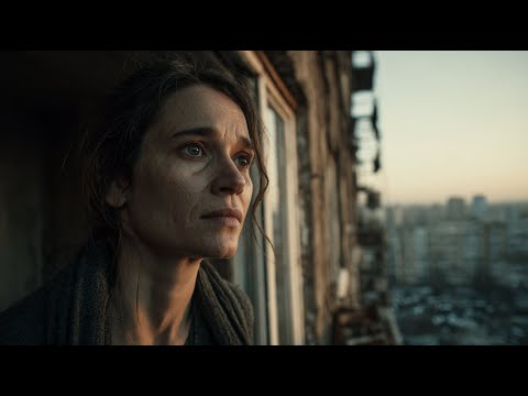 🎬 SU MARIDO LA TRAICIONÓ Y SU HIJA LA ABANDONÓ, PERO UN VECINO MISTERIOSO LE OFRECE UN PACTO