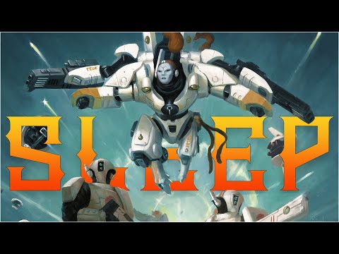 T'au Heroes and Traitors of the Greater Good ▶ Warhammer 40k Lore To Sleep To