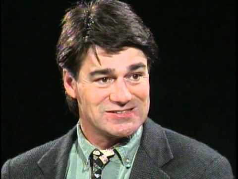 David Whyte: Preservation of the Soul (excerpt) -- A Thinking Allowed DVD w/ Jeffrey Mishlove